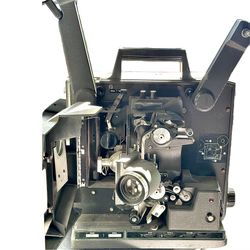 Vintage Movie Projector