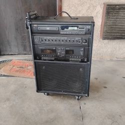 Karaoke Fleco