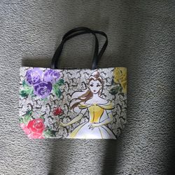 Princess Tote Bag