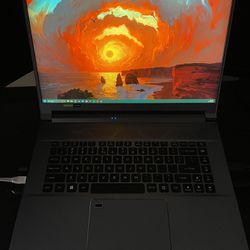 Acer Predator Gaming Laptop | Nvidia GTX 3070 Ti | 240hz Refresh
