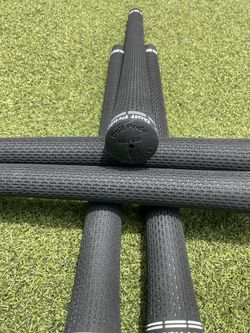 Golf Pride Midsize New Grips (5)