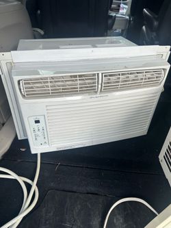 Brand new 10,000 Btu with remote delivery fee locally NJ