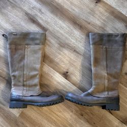 Women’s Gortex Boots 