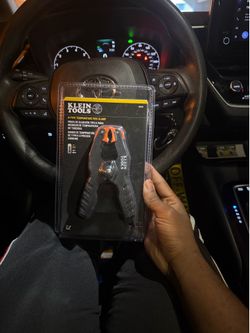 Hvac tools