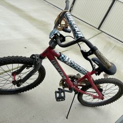 Kids Bike 