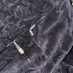 Tattoo Guns And Cords