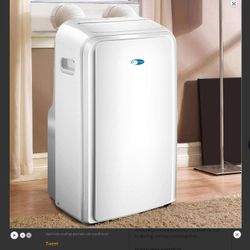 12,000BTU Air Conditioner
