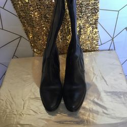 St. Johns Bay Boots Size 5 1/2