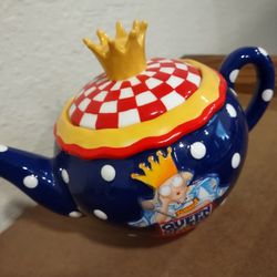 Collectors Item Marry Englebright Teapot