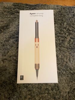 Dyson Airwrap HS05