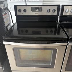 Stove Whirlpool great condition