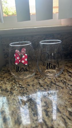 Cups