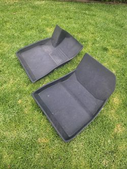 Tesla Model 3 Highland 2024 Floor Mat