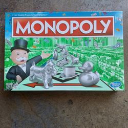 Monopoly Game