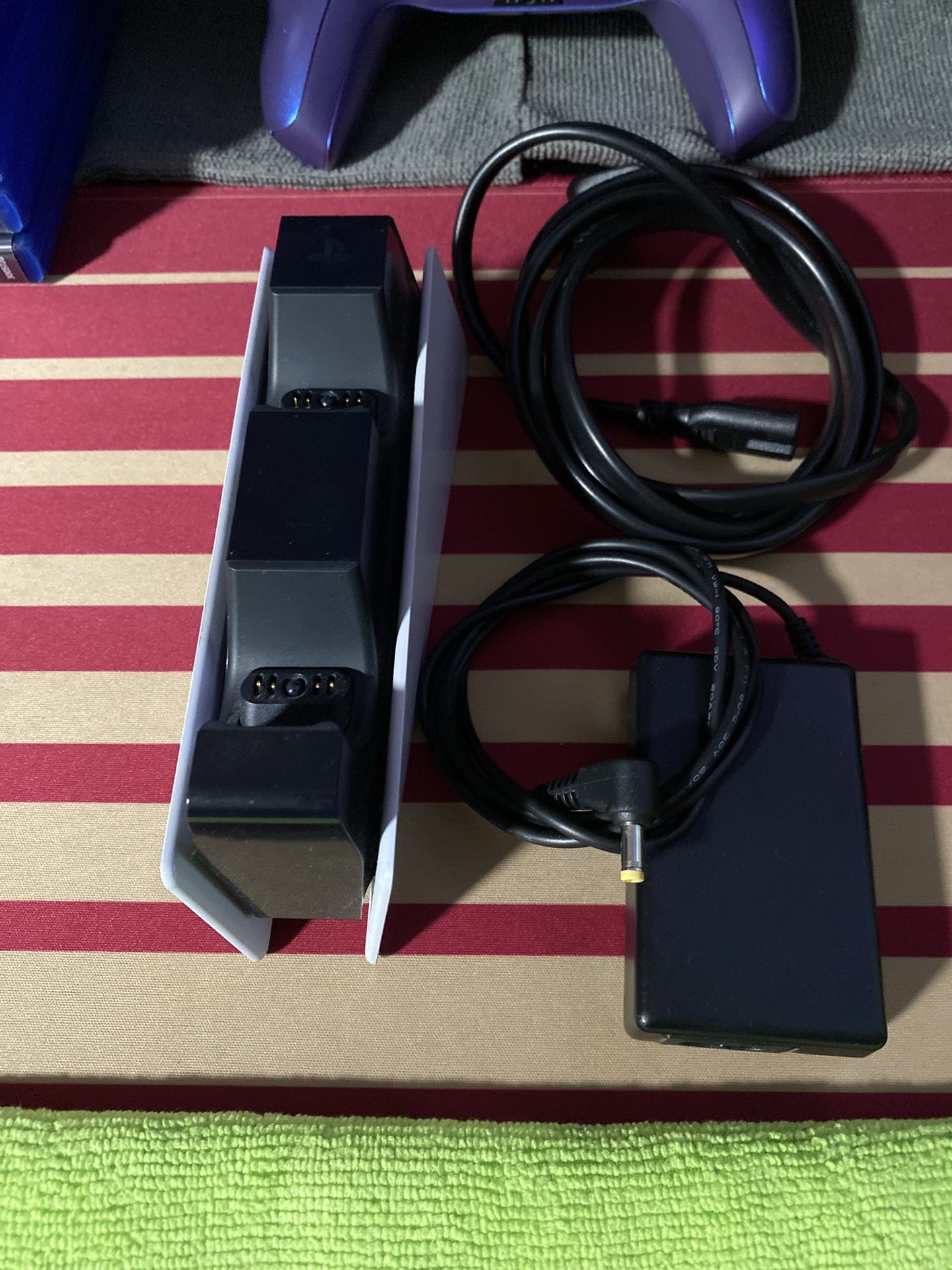 Ps5 Controller Charger