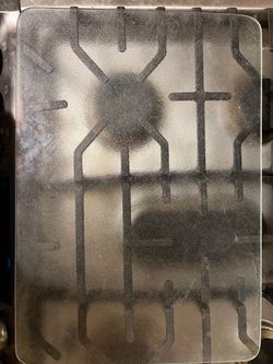 Glass cutting board