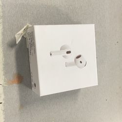 AirPods 4