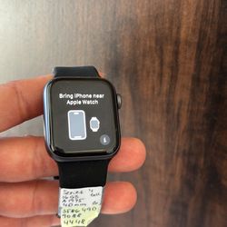 Apple Watch Series 4 Cellular! Like New! 