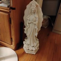 "The Rapture"  By Artist   David Magiera