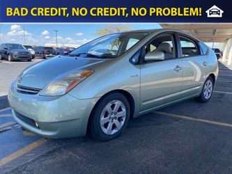 2007 Toyota Prius