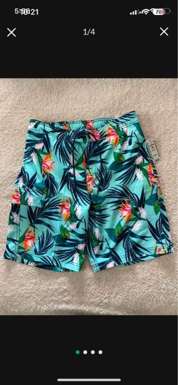 Men’s Shorts