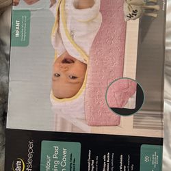 Serta Changing Pad New $20