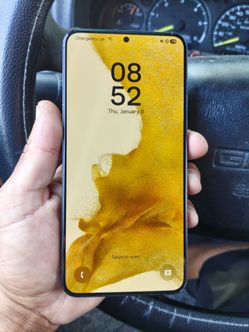 Samsung Galaxy s22+