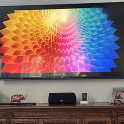65“ LG Smart TV