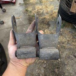 Oem Svt Lightning Shackles