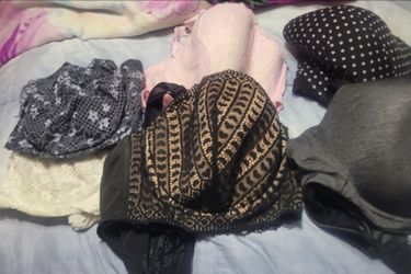 42G BRAS x6  $40