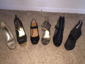 Shoes