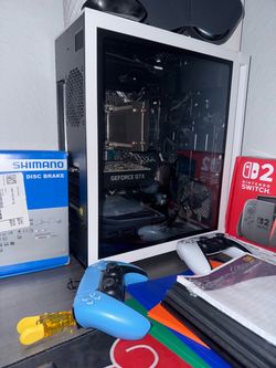 OMEN 25L READ DESCRIPTION