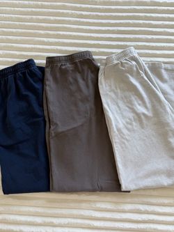 BRANDY MELVILLE SWEATPANTS