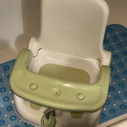 Baby Shower Chair 