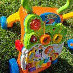 Walker Toy