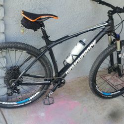 Diamondback Carbon Comp 29er