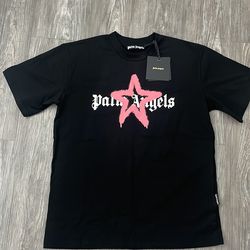 Palm angels shirt