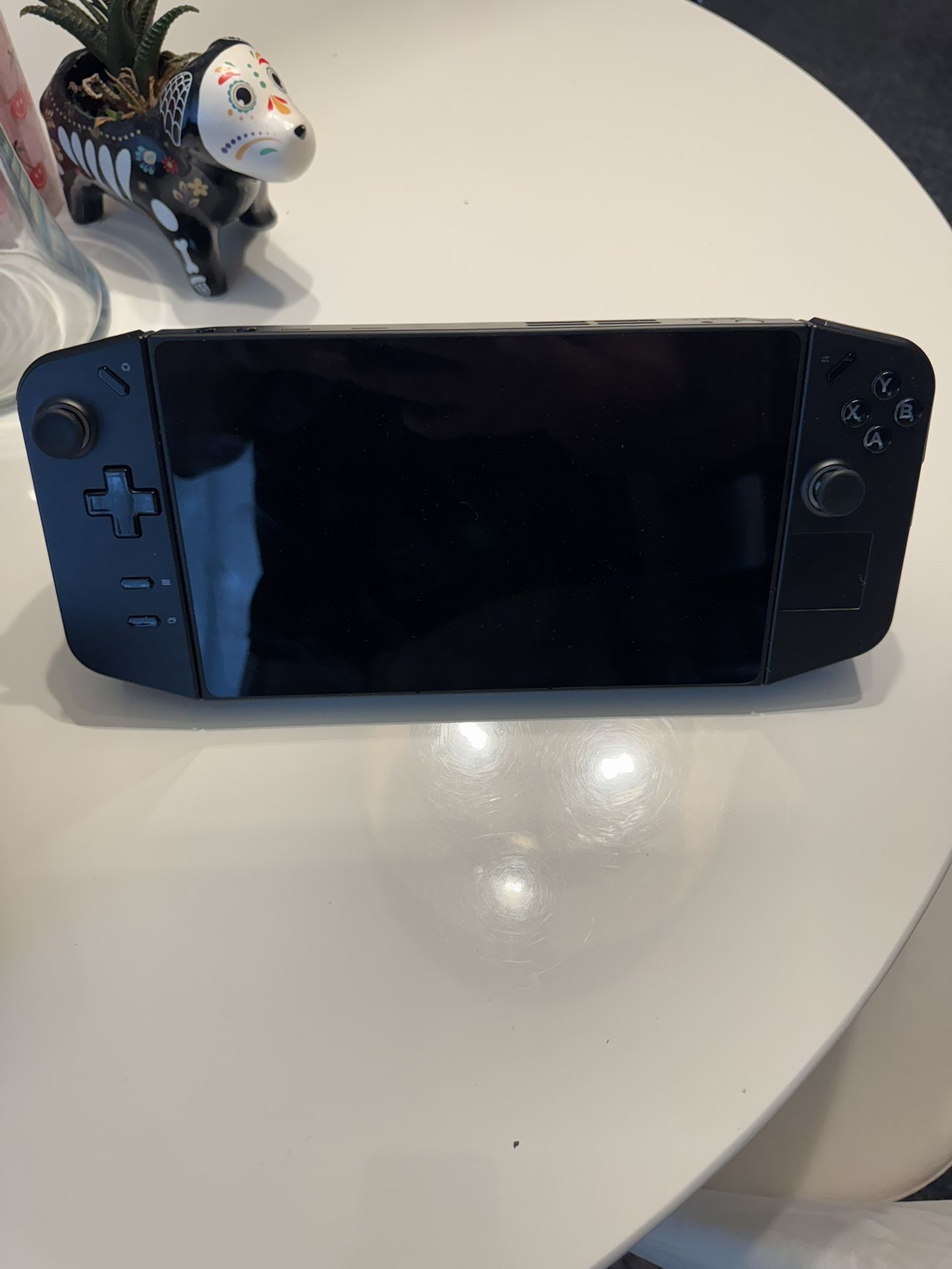 Legion Go Handheld PC