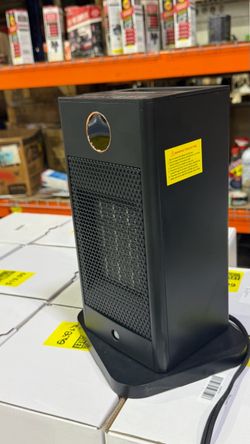 Portable Electric Space Heater Same Day Delivery 🚚