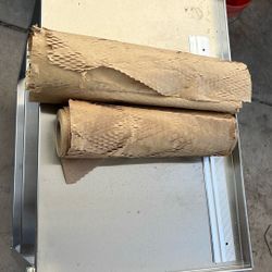 Packing Paper Fragile Wrapping Paper Bubble Wrap 