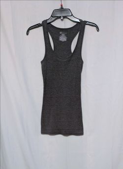 No Boundaries Racerback Tank Top Woman's Medium 7 - 9