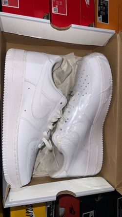 Air Force 1 07 size 10