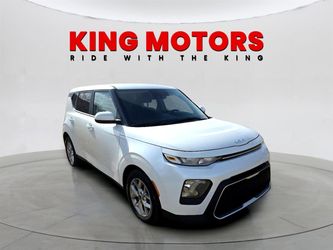 2022 Kia Soul