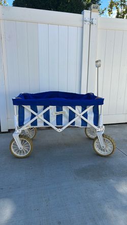 Beach Wagon