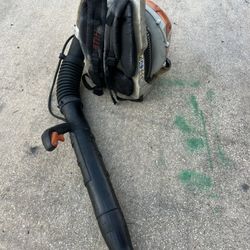 Stihl Leaf Blower
