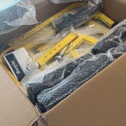 New Pier/Beach Fishing Cart NEW