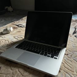 2010 Macbook pro