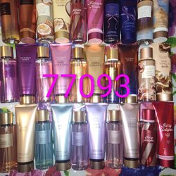 Victoria's Secret Sets $20 *** Houston TX 77093