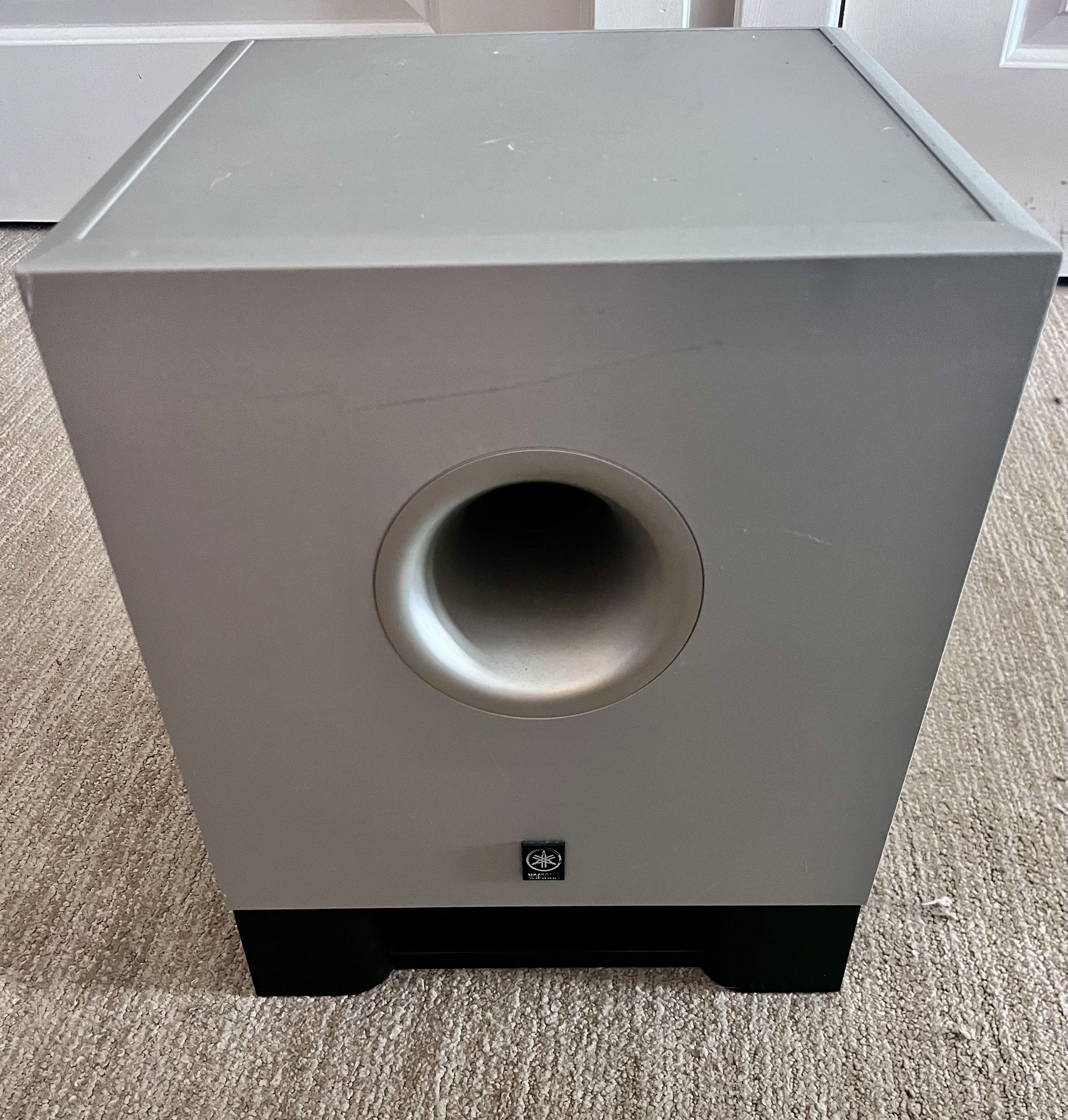 Yamaha YST-SW011 45w Subwoofer