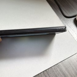 ZFOLD 7 1tb storage, 16gb memory